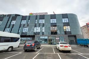 комерційна за адресою Миколи Бажана просп., 38