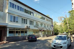 коммерческая по адресу Шолом-Алейхема ул., 3