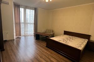квартира за адресою Драгоманова вул., 2-Б