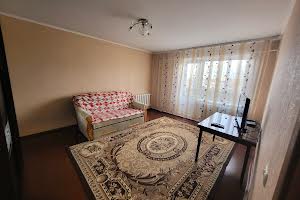 квартира по адресу Гранітна ул., 4