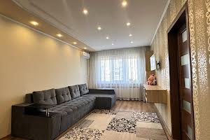 квартира за адресою Вечірній бульв., 2