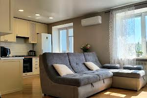 квартира по адресу Соборности просп., 38а