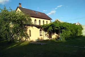 дом по адресу Центральна, 1