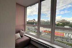 квартира по адресу Клочковская ул., 93
