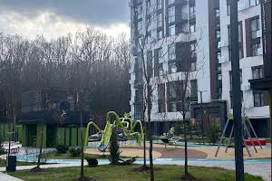 квартира за адресою Праведників Світу вул., 6