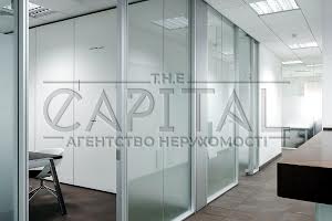 комерційна за адресою Київ, Саперно-Слобідська вул., 22
