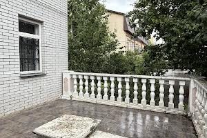 будинок за адресою Тиха вул. (Пушкіна), 16