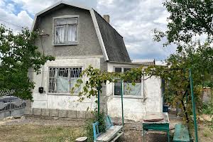будинок за адресою Леси Украинки, 72