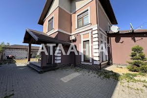 будинок за адресою масив, 40