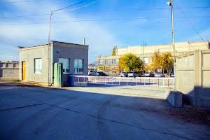 коммерческая по адресу 2-га Локомотивна вул., 36
