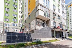 комерційна за адресою Академіка Вернадського бульв., 24