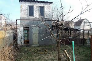 дом по адресу Серпнева, 79