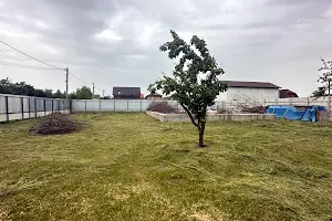 участок по адресу Борисполь, Славутинська