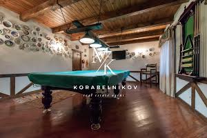 будинок за адресою Конструкторов