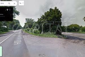 участок по адресу с. Ерковцы, 