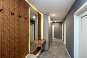 квартира за адресою Кобринської, 7