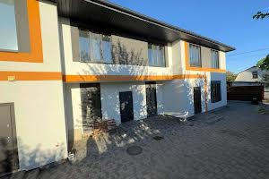 дом по адресу 16-та ентузіастів, 16
