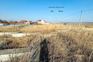 участок по адресу Борисполь, Полевая ул.