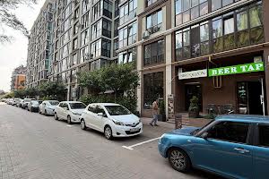 комерційна за адресою Радистів вул., 34-Б