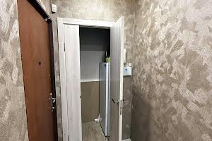 квартира по адресу Салтовское шоссе, 139в