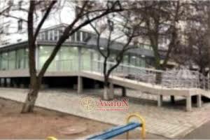 комерційна за адресою Ярослава Баїса вул. (Володимира Висоцького), 12