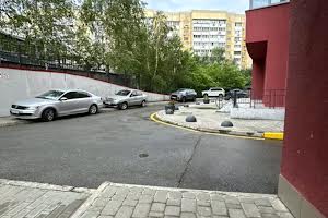 комерційна за адресою Федора Ернста вул., 16-В