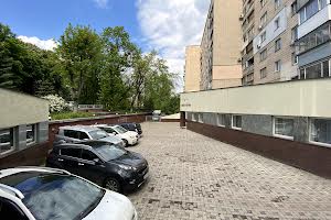 комерційна за адресою Київ, Георгія Дудника вул. (Цюрупинська), 2