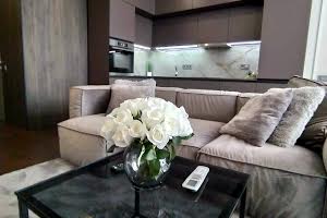 квартира за адресою Саперне Поле вул., 5