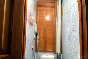 квартира за адресою Харків, Камська, 1