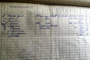 будинок за адресою Фастів, Кадлубиця р-н