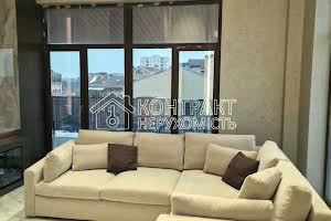 квартира за адресою Професорська вул., 32