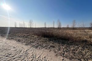 участок по адресу пгт. Гостомель, 