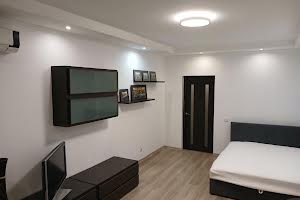 квартира за адресою Олени Пчілки вул., 6