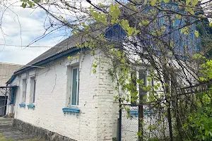 будинок за адресою смт. Бородянка, Хутірська