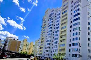 квартира за адресою Владислава Бувалкіна вул. (Бочарова Генерала), 44/6