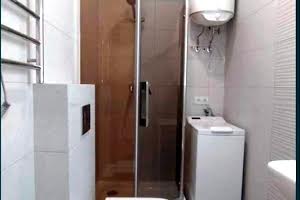 квартира за адресою Професора Отамановського вул., 4