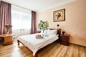 квартира за адресою Кловський узвіз, 24