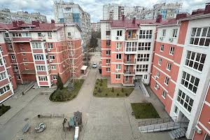 квартира за адресою Гетьманська вул., 7