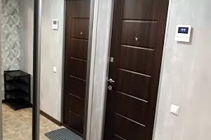 квартира за адресою Велозаводська вул., 30а