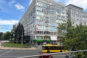 комерційна за адресою Митрополита Василя Липківського вул. (Урицького), 45