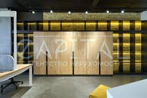 коммерческая по адресу Кловский спуск, 7