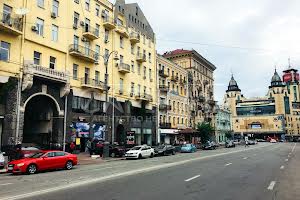 комерційна за адресою Велика Васильківська вул. (Червоноармійська), 14