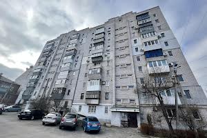 квартира по адресу Александра Кониского ул. (Володарського), 13