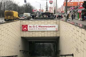 квартира за адресою Героїв Харкова просп. (Московський), 250