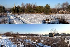 участок по адресу с. Загальцы, 