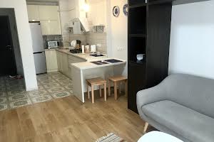 квартира за адресою Кульпарківська вул., 226