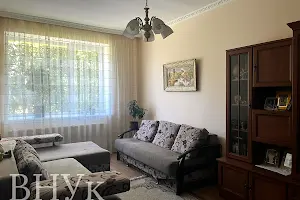 квартира за адресою Бродівська вул., 53