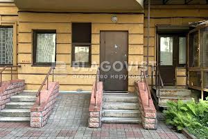 комерційна за адресою Київ, Дмитрівська вул., 69