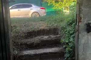 дом по адресу Корчеватская ул., 27