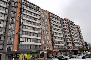 квартира за адресою Стрийська вул., 45
